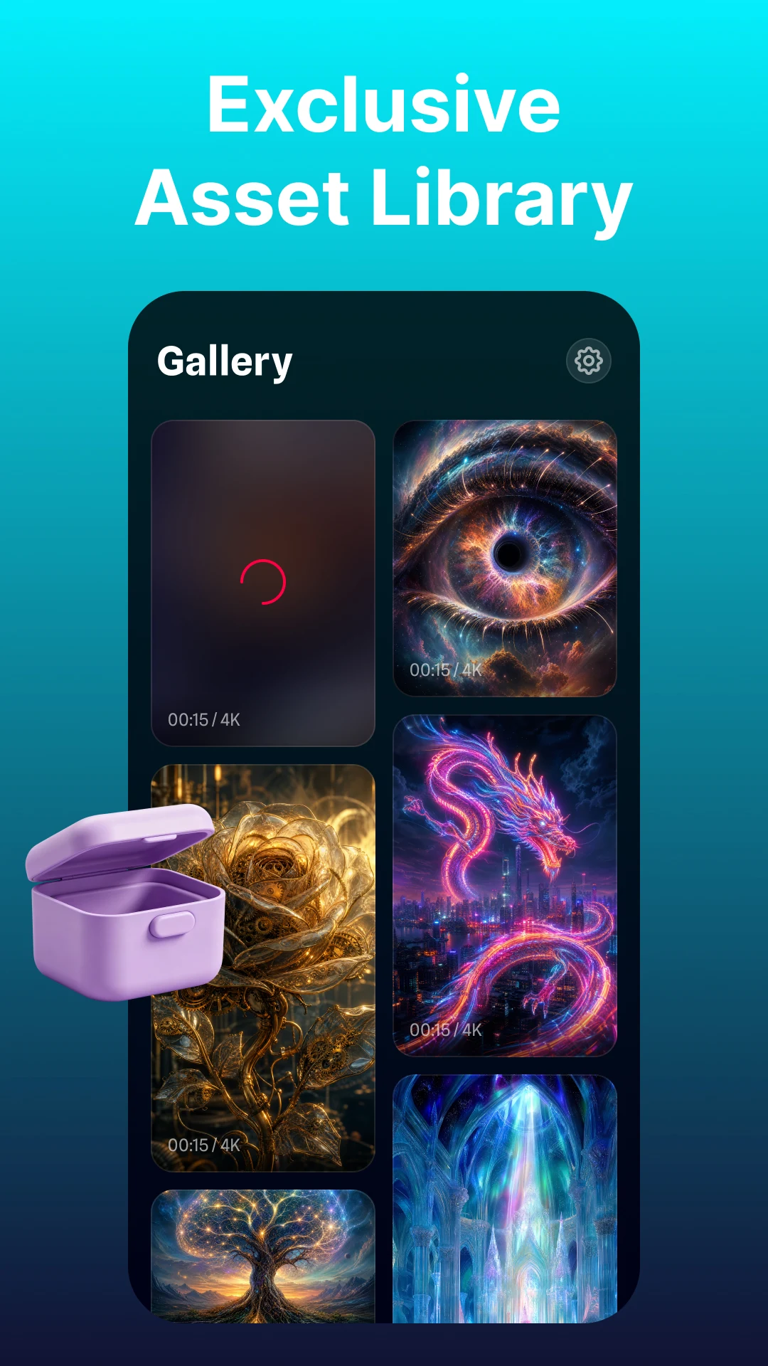 SeeGen AI: Seedance 2.0 & 2.5 screenshot